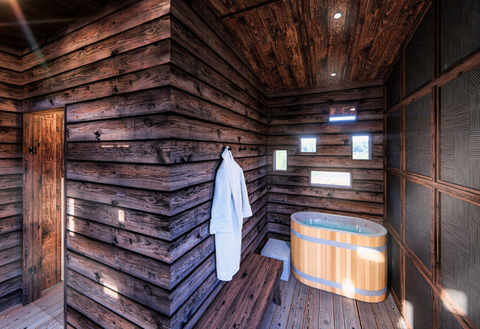 Wandering Sauna Company in Belgrade, MT - photo 5
