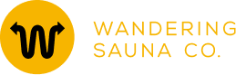 Wandering Sauna